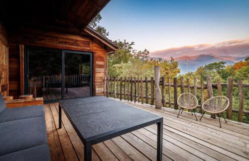 Pyrénées Prestige - Villas d'exceptions et hébergements insolites - Foto 40