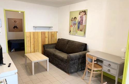 LE DEPOT studio du petit port - Foto 3