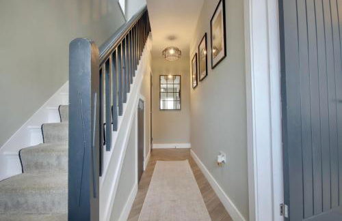 Clover lodge Portsmouth luxury home with off road free parking - Photo 16