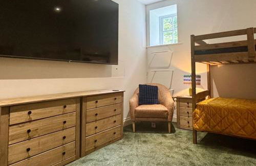 Wisteria Lodge, beautiful home in a great location - Foto 22