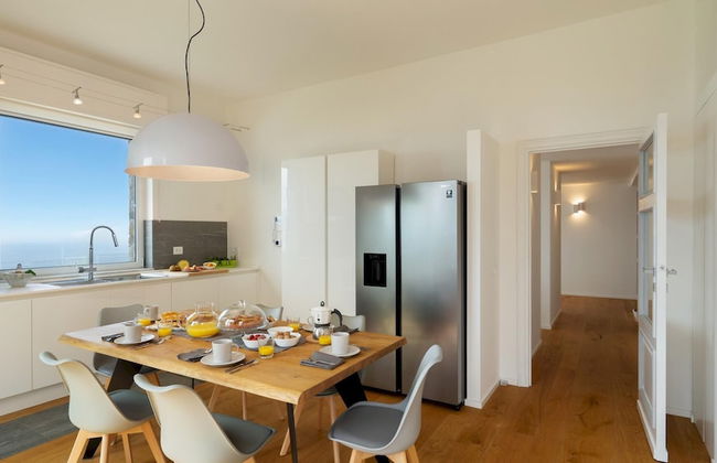 Villa Scirocco 10 2 in Pieve Ligure - Foto 18