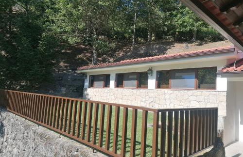 Casa de Férias do Parque da Peneda Gerês - Foto 57