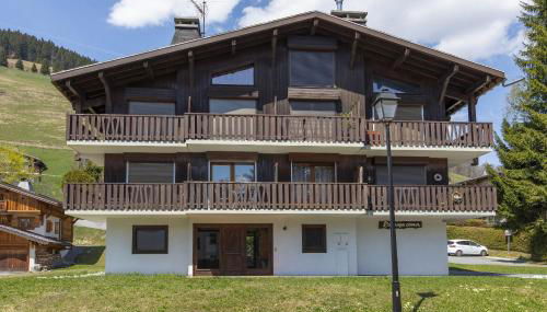 Chalet l'Attrape Cœur - Megève - Foto 2