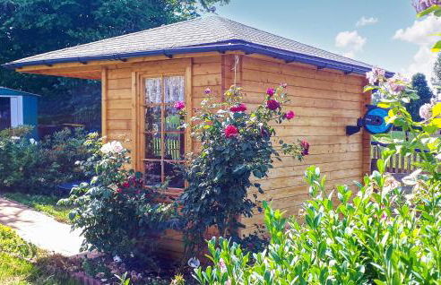 Beautiful Home In Brünlos With Wifi - Foto 10