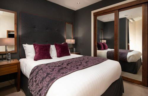 The Chambers - Park Place - Apartments - Foto 72