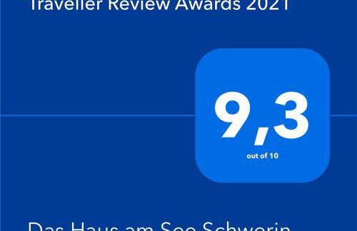 Das Haus am See Schwerin - Foto 4