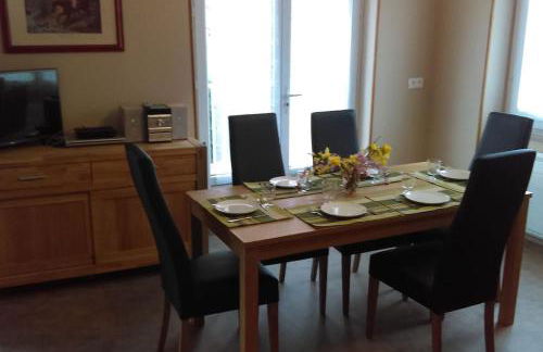 Calme et sérénité au gîte des hortensias - Foto 9