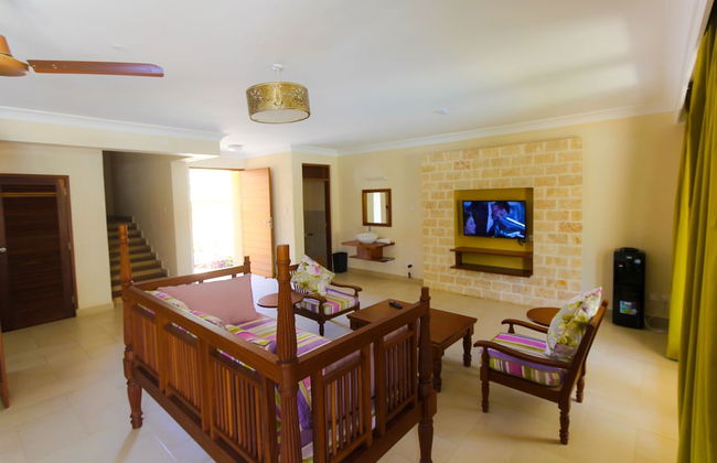 Luxury Private Villas in Diani Beach, Mombasa Kenya - Foto 39