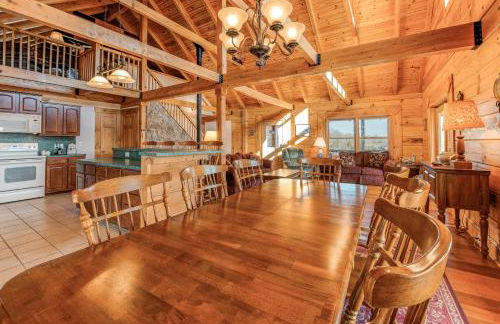 Longview Lodge - Foto 40