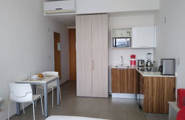 Studio Close to 5th Av, With Amazing Roof Pool View, Gym, Spa and More! - Foto 33