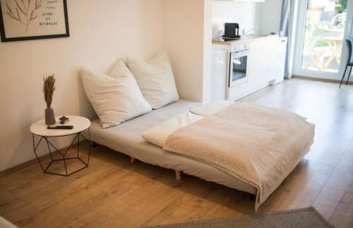 HUGOS Design House am Waldrand - ruhig & modern - Foto 48