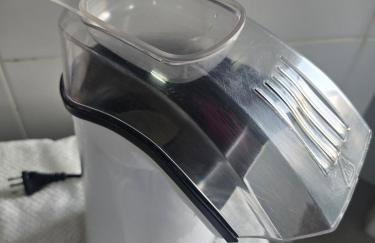 Refugio no Condado Aldeia dos Reis Sahy - Foto 60