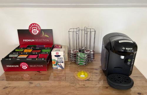 Apartment Am Weinberg - Foto 18