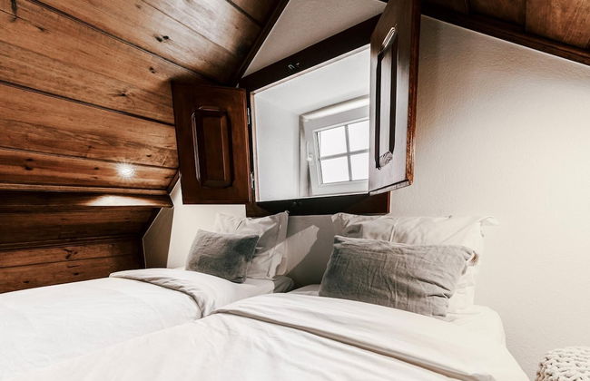 Country - Casinha in Reguengo Grande - Foto 7