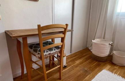 Le Balcon Bohème - Troyes à pied et Parking - Photo 12