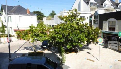 Résidence Le Welcome - Location de Vacances - PORNICHET - T2 QUARTIER GARE MAE-7431 - Foto 2