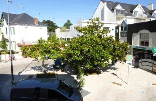 Résidence Le Welcome - Location de Vacances - PORNICHET - T2 QUARTIER GARE MAE-7431 - Foto 2