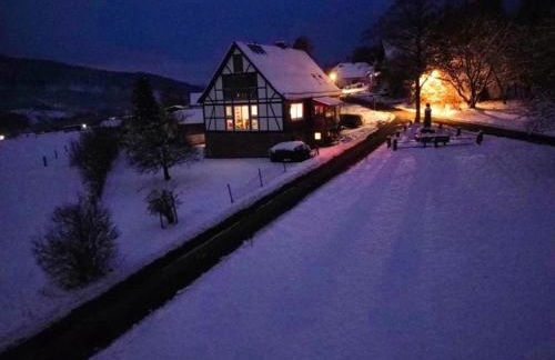 Ferienwohnung am Denkmal - Foto 26