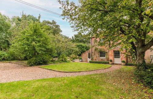 Host & Stay - Haclins Cottage - Foto 45