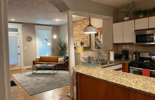 The Goodale Retreat - 2 BR 2Bath - Foto 22