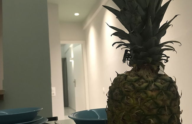 George Deluxe Apartments - Foto 8