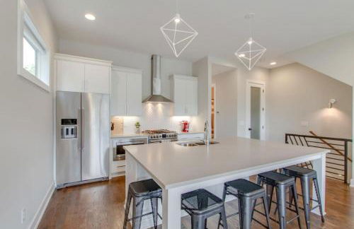 Ultra Large Deck Skyline Views - Foto 14