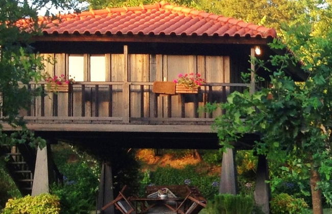 Pool Villa Espigueiro I - Foto 3