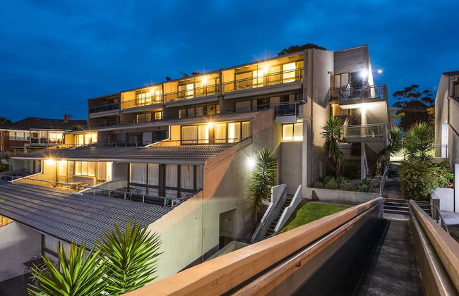 Horizon Apartments Narooma - Foto 40