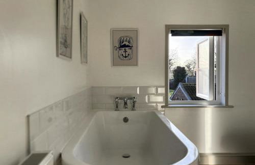 Beautiful Four Bedroom Cottage in Little Glemham, Suffolk - Foto 16