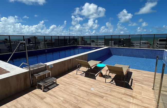 Melhores Flats - Foto 18