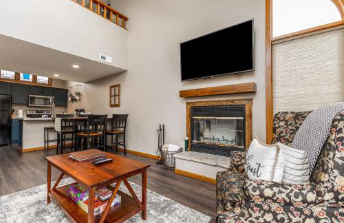 Cozy at Creekwood Getaway - Foto 24