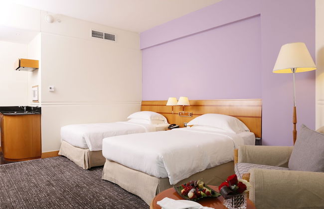 J5 Hotels - Port Saeed - Photo 22