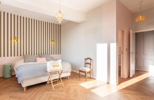 Maison de L'Apothicaire - Foto 41