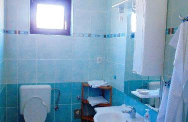 1 bedroom apartment 55 m2 - Foto 9