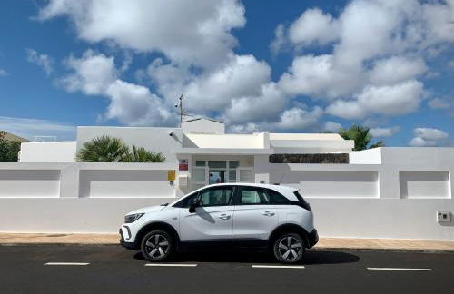 Villa del Mar Lanzarote - Luxury Beachhouse - Foto 40