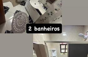 Chalé cipreste 4 Quartos - Foto 18