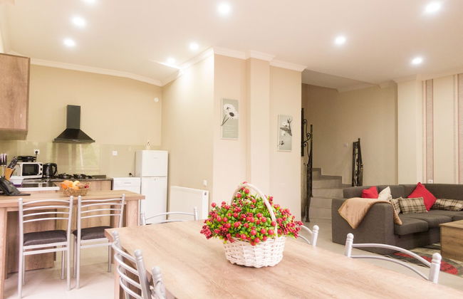 Villa Mtashi - Foto 5