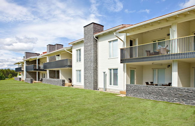 Holiday Club Katinkulta Apartments - Foto 13