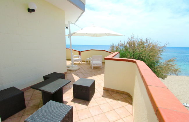 Beach Apartment in Puglia - Foto 30