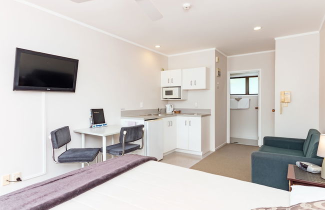 Outrigger Motel - Foto 23