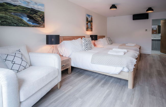 The Sleeping Giant - Pen Y Cae Inn - Photo 11