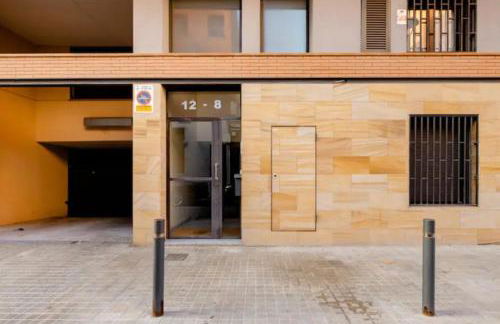 Apt.p/5 15min from Barcelona and Beaches W/Terrace - Photo 24