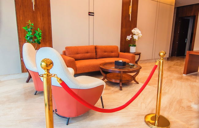 kanin hotel apartment - Foto 10