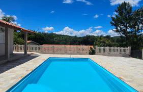 Chácara em Piracaia - Foto 1