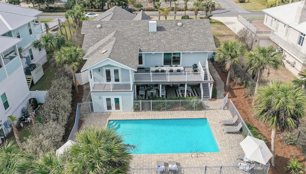 Harborside by Avantstay Expansive Destin Retreat - Foto 2, Interior