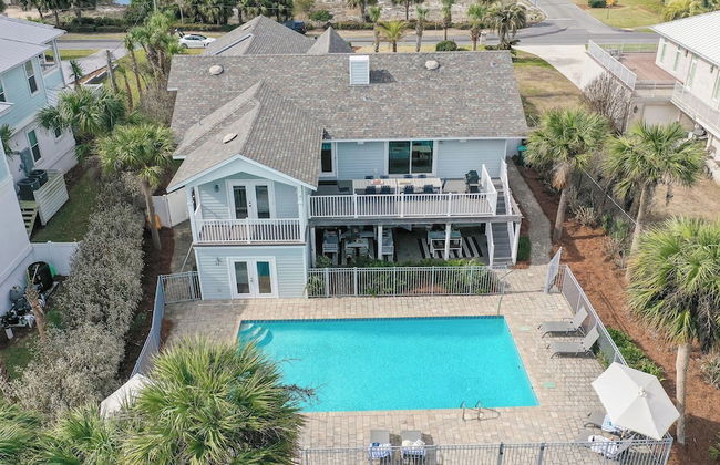 Harborside by Avantstay Expansive Destin Retreat - Foto 3