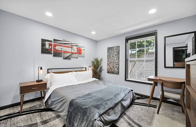 Luxury 2-bedroom Villa in Wilton Manors - Foto 29