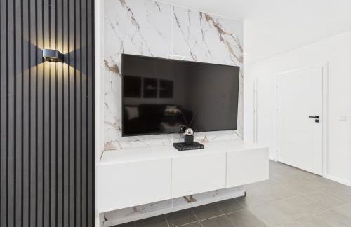 Loft and Living Private Spa am See mit Sauna und Whirlpool - Foto 16