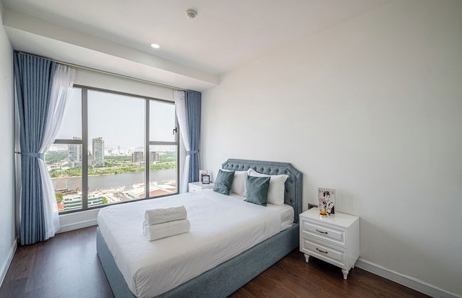 Vera Apartments - Saigon Royal Residence - Foto 52