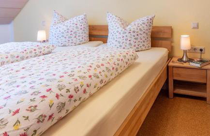 Ferienwohnungen Huber - Foto 37